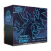 pokémon tcg mega evolution phantasmal flames booster box