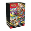 pokemon trading card game mega evolutions booster bundle