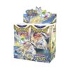 pokemon sword & shield brilliant stars elite trainer box