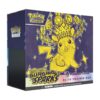 pokémon tcg scarlet & violet surging sparks booster display box​