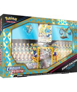 crown zenith premium figure collection​