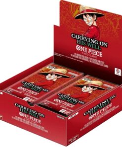 One Piece Card Game OP13