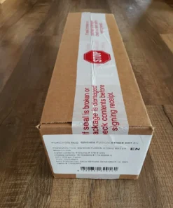 pokémon tcg sword & shield fusion strike elite trainer box​