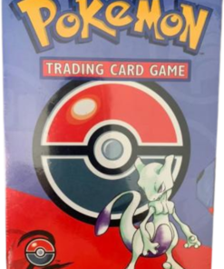 base set starter deck card list