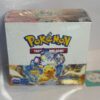 pokemon booster box surging sparks