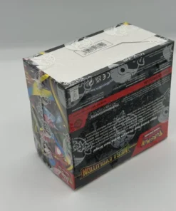 pokémon tcg: mega evolution-phantasmal flames booster display box​