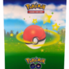 Pokemon Go Lenticular 3D Poster