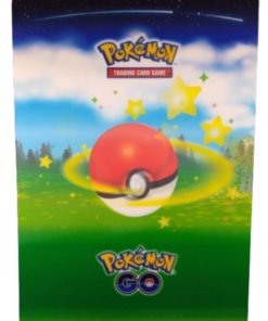 Pokemon Go Lenticular 3D Poster