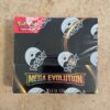 pokemon mega evolution booster box​