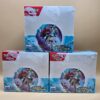 Pokemon Journey Together Display – 36 Booster Englisch SEALED NEU